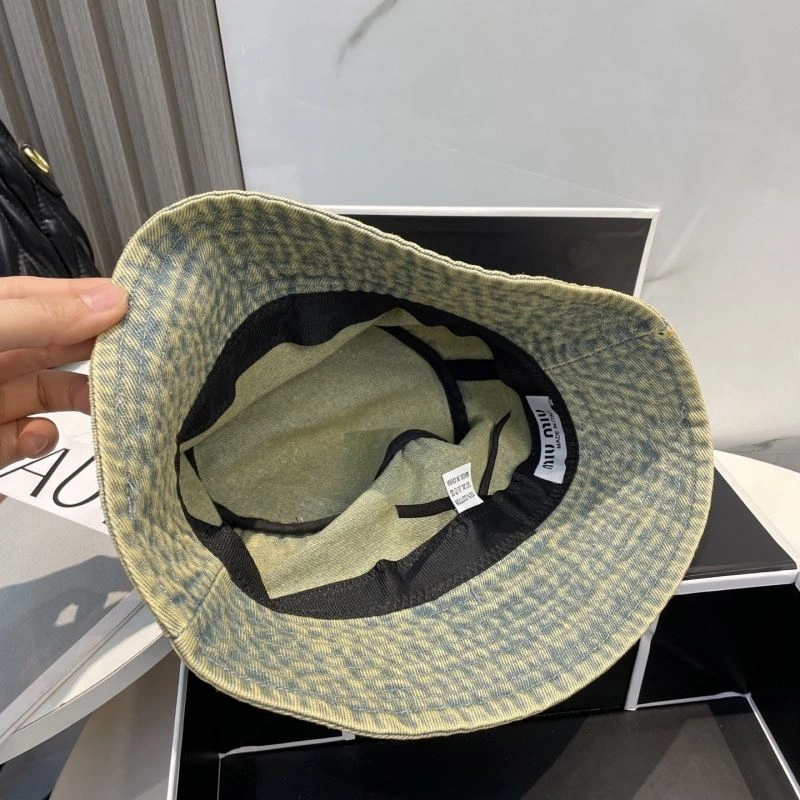 Comfortable Miu Miu Caps 257697