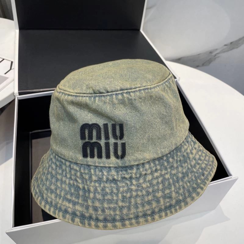 Comfortable Miu Miu Caps 257697