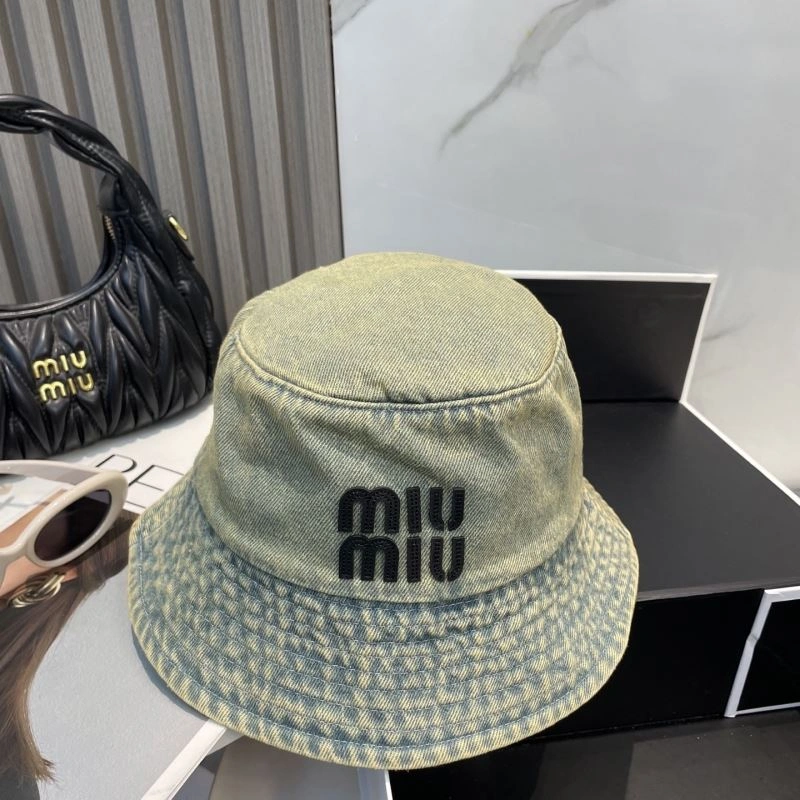 Comfortable Miu Miu Caps 257697
