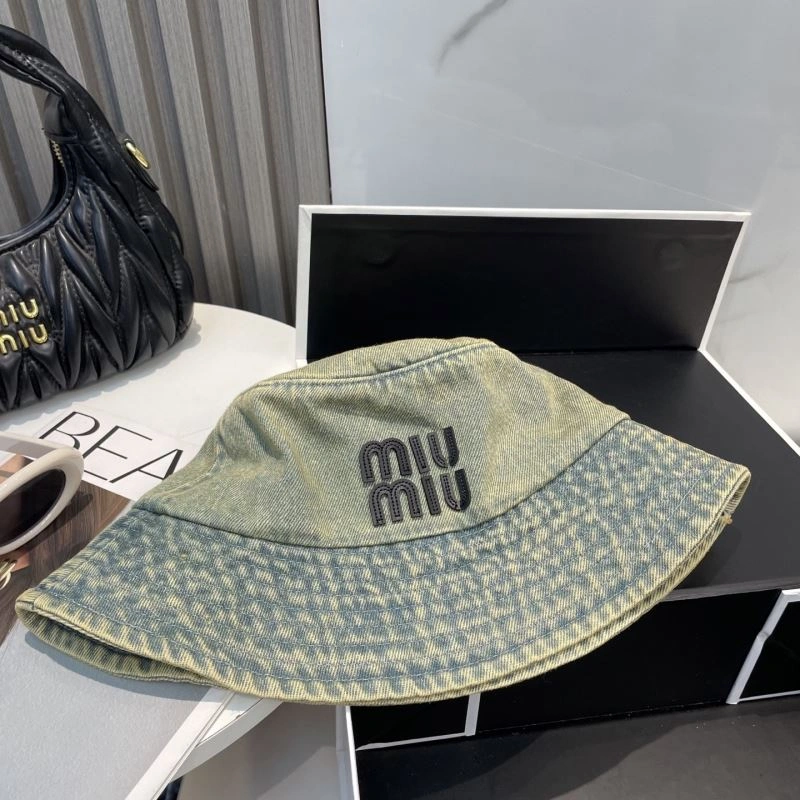 Comfortable Miu Miu Caps 257697