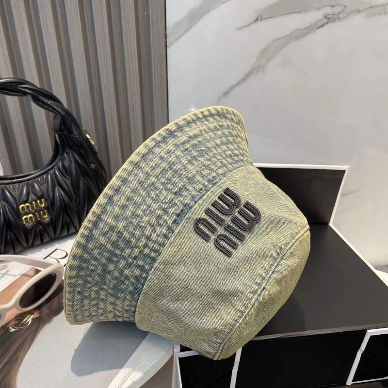Comfortable Miu Miu Caps 257697