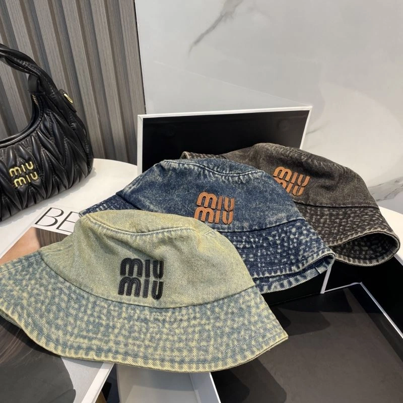 Comfortable Miu Miu Caps 257697