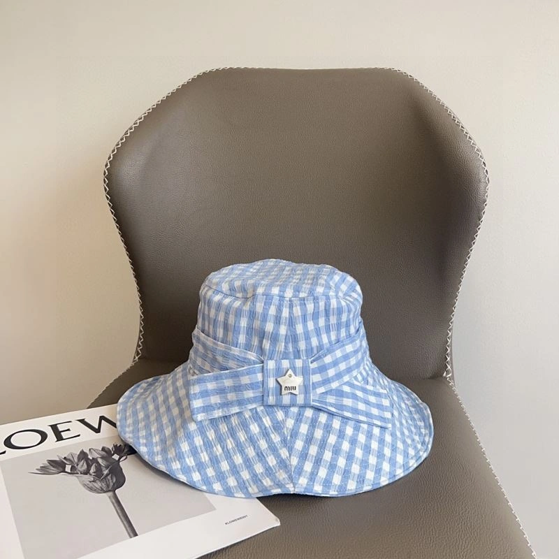 FlexibleFit Miu Miu Caps 257717