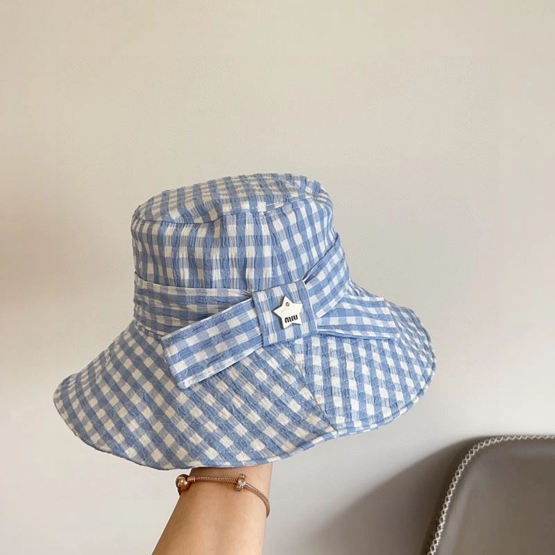 FlexibleFit Miu Miu Caps 257717