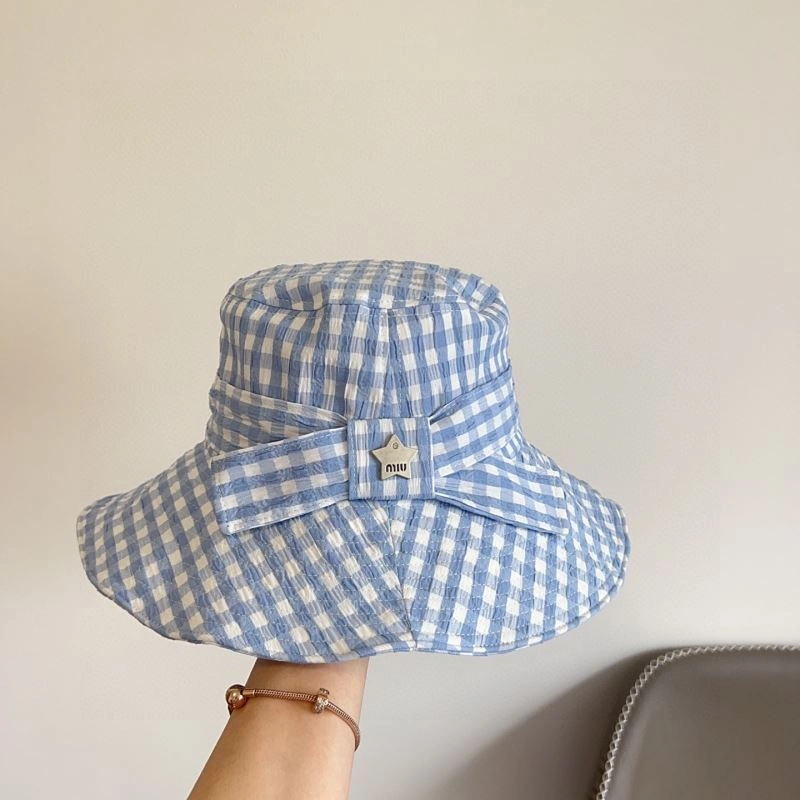 FlexibleFit Miu Miu Caps 257717