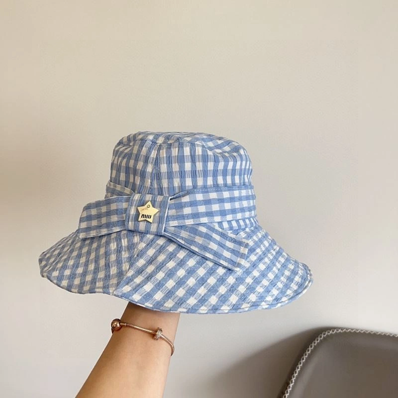 FlexibleFit Miu Miu Caps 257717