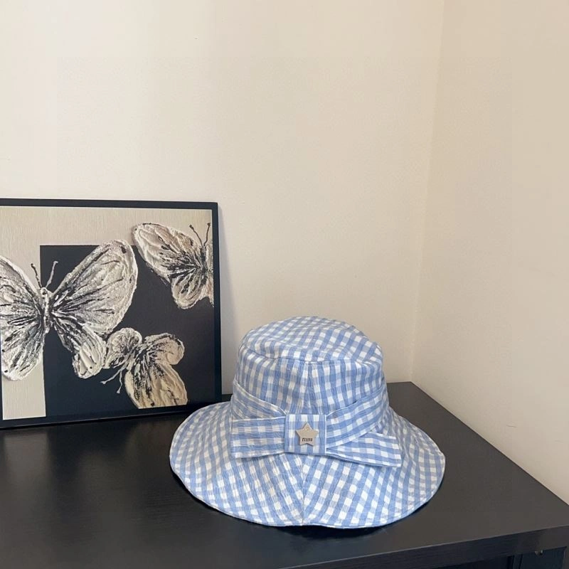 FlexibleFit Miu Miu Caps 257717