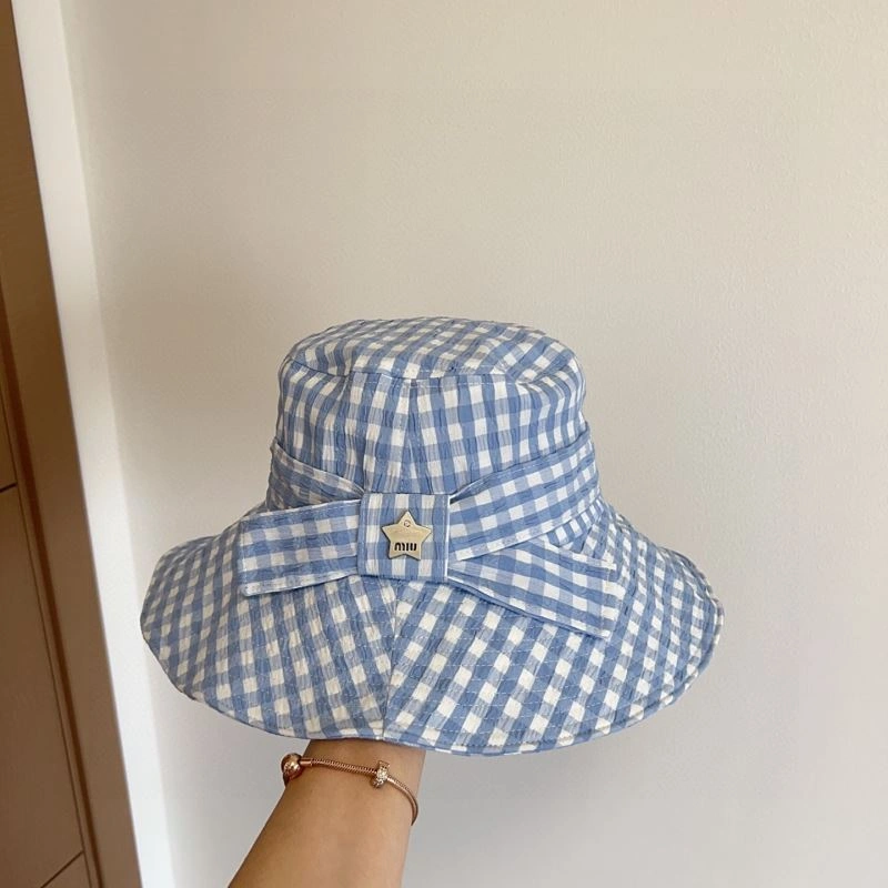 FlexibleFit Miu Miu Caps 257717