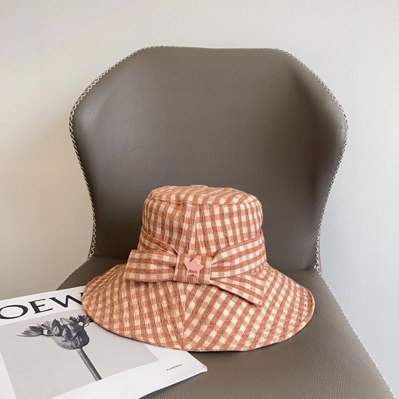 TravelReady Miu Miu Caps 257721