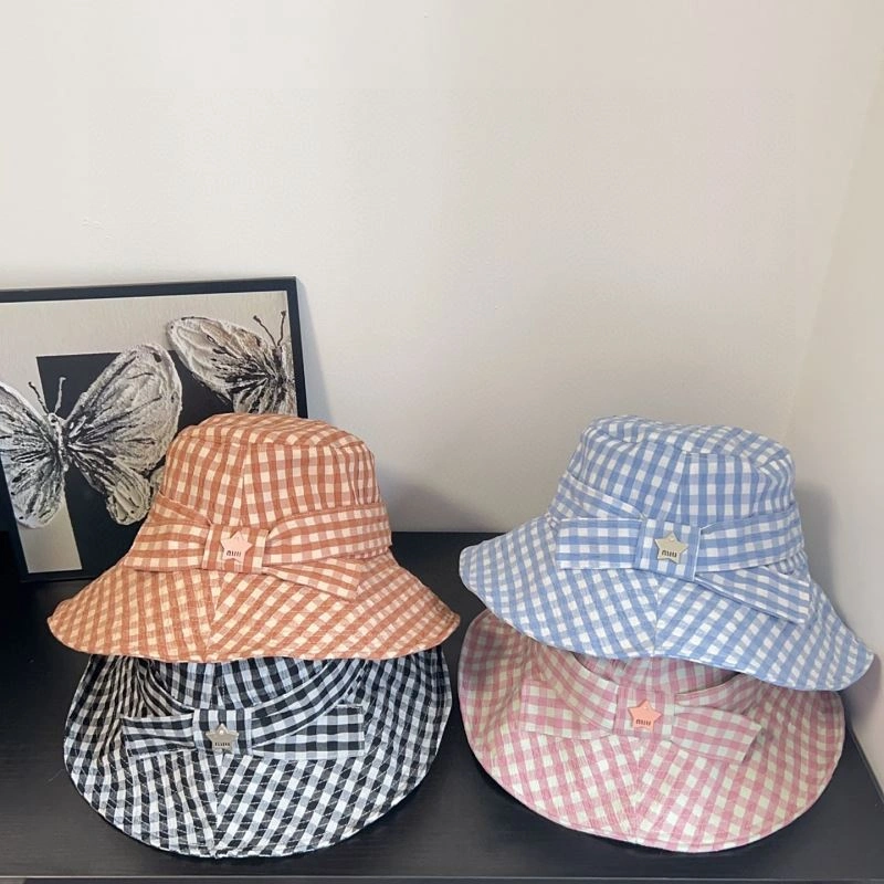 TravelReady Miu Miu Caps 257721