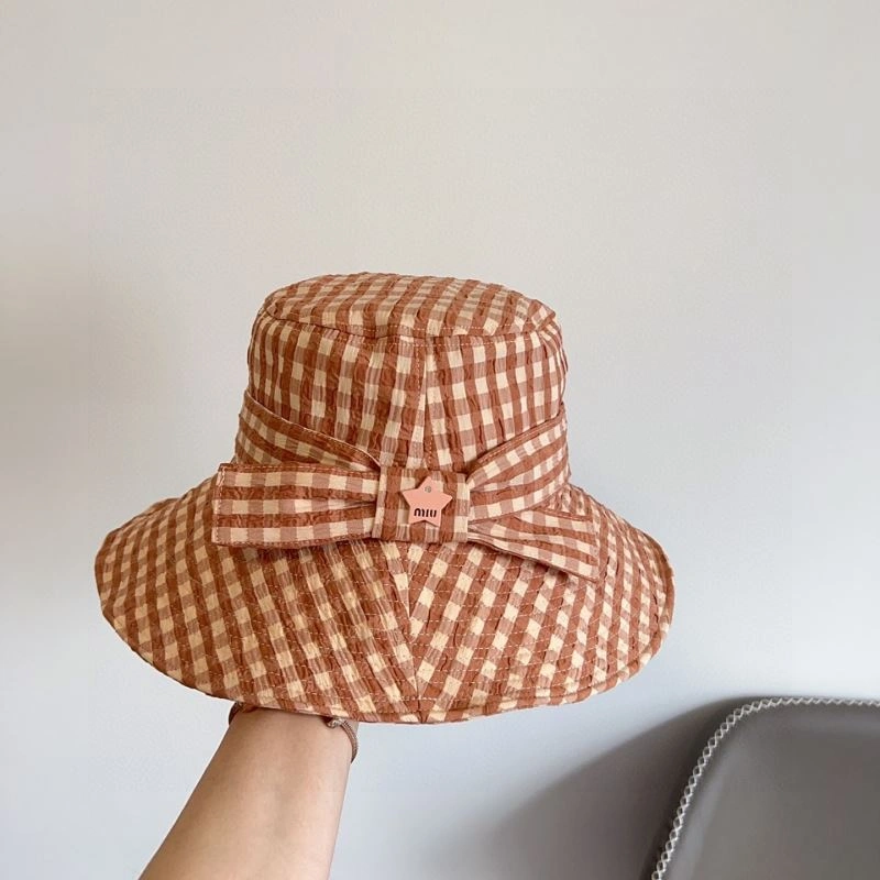 TravelReady Miu Miu Caps 257721