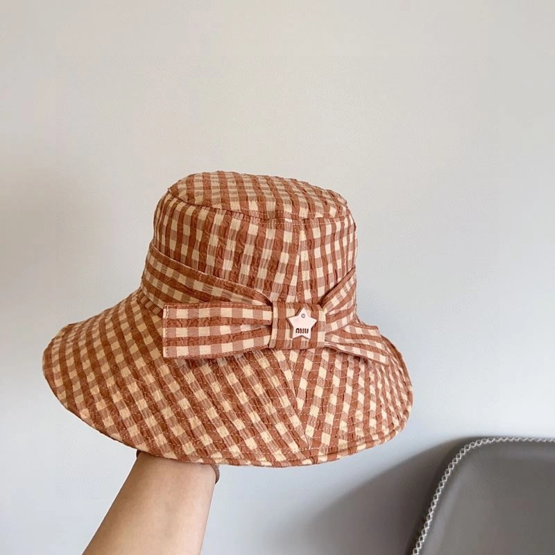 TravelReady Miu Miu Caps 257721
