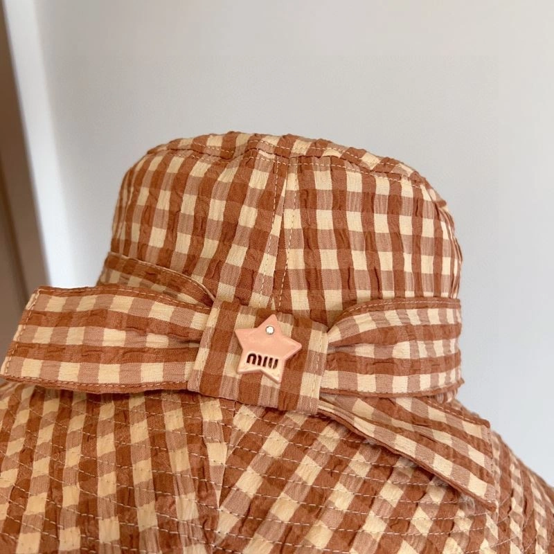 TravelReady Miu Miu Caps 257721