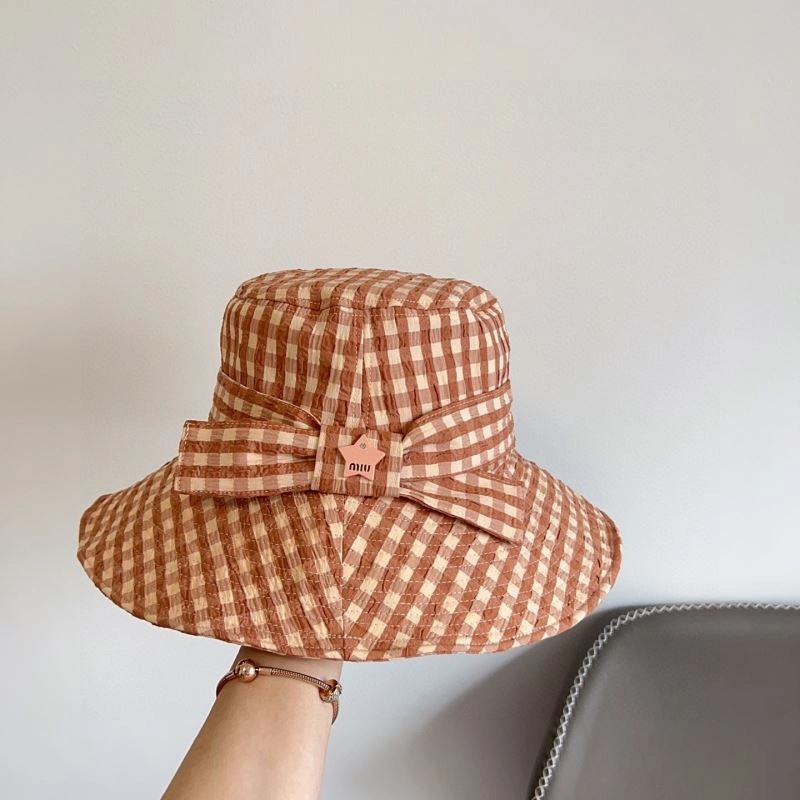 TravelReady Miu Miu Caps 257721