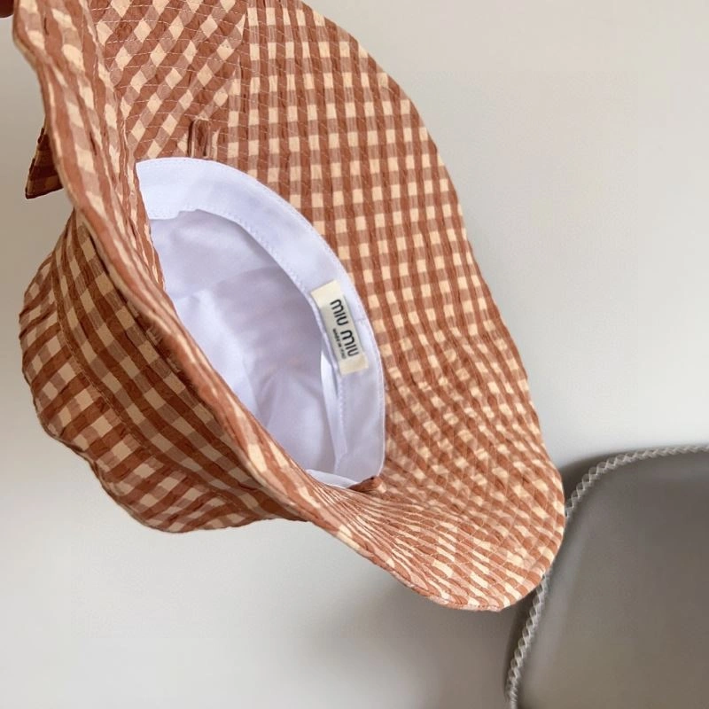 TravelReady Miu Miu Caps 257721