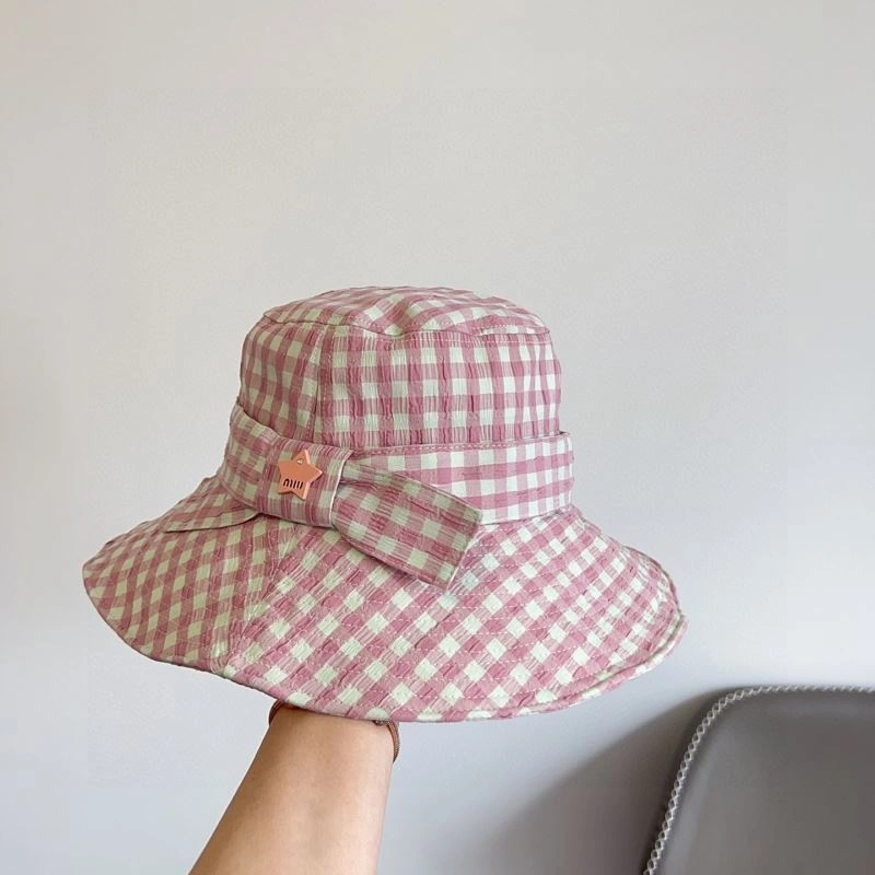 Miu Miu Caps Trendy 257694
