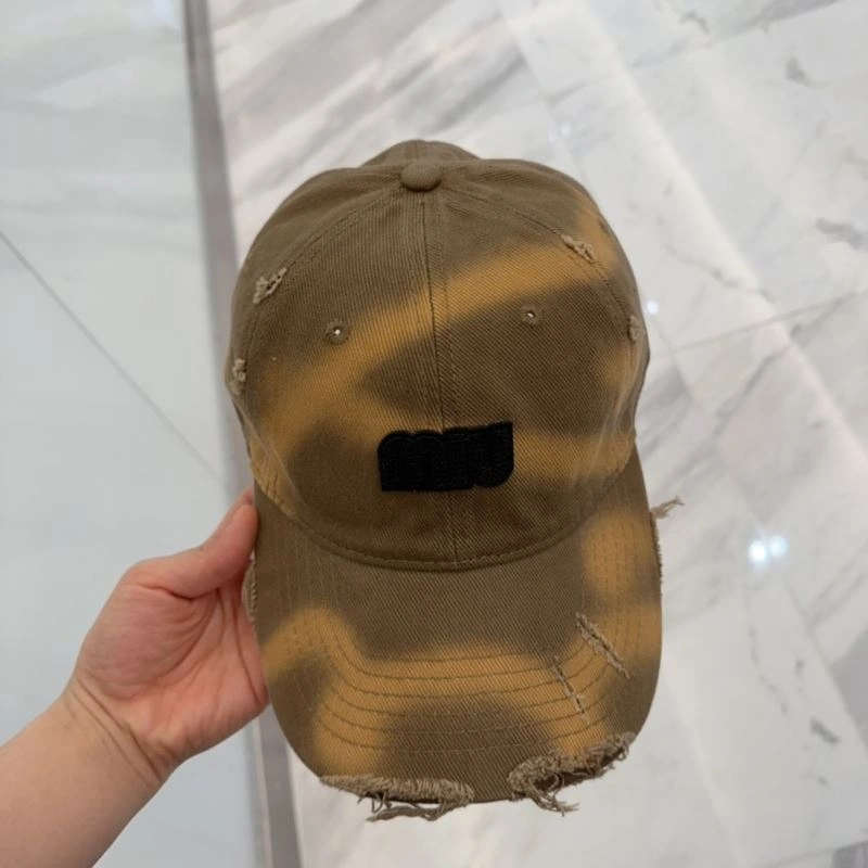 Chic Miu Miu Caps 257693