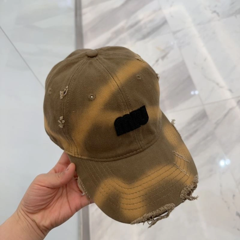 Chic Miu Miu Caps 257693