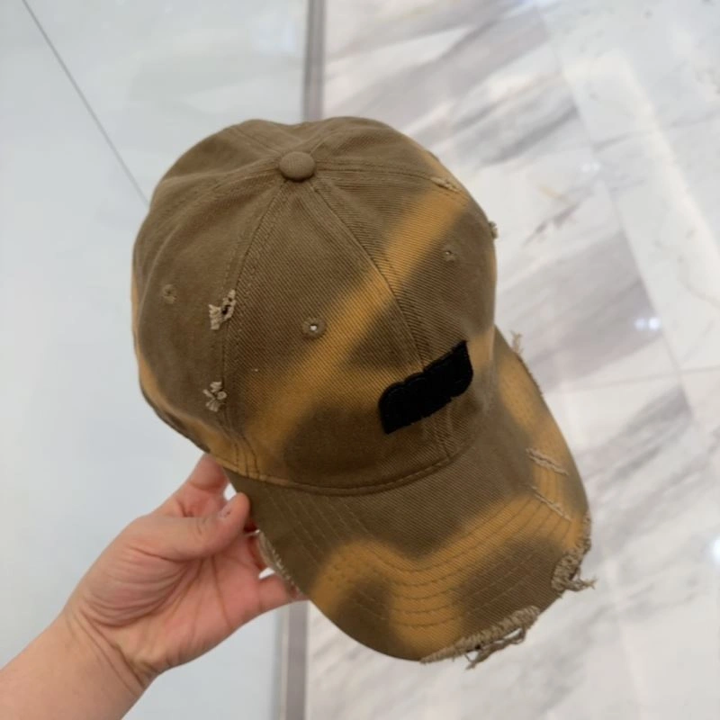 Chic Miu Miu Caps 257693