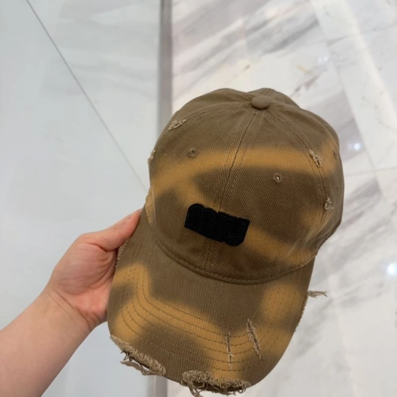 Chic Miu Miu Caps 257693