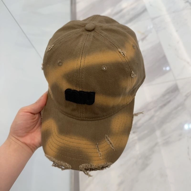 Chic Miu Miu Caps 257693