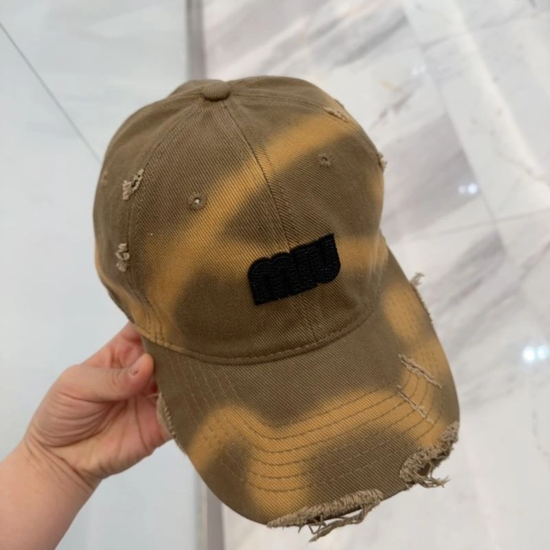 Chic Miu Miu Caps 257693