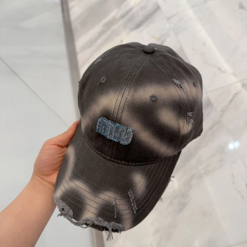 OdorResistant Miu Miu Caps 257704