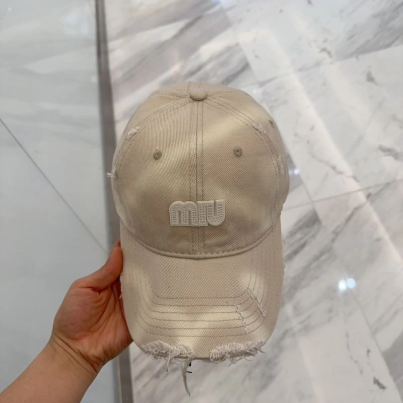 Practical Miu Miu Caps 257714