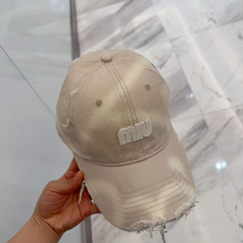 Practical Miu Miu Caps 257714