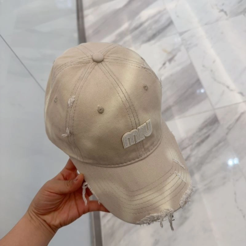 Practical Miu Miu Caps 257714