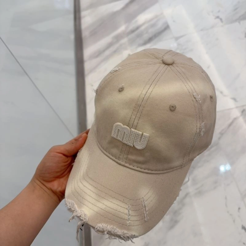 Practical Miu Miu Caps 257714