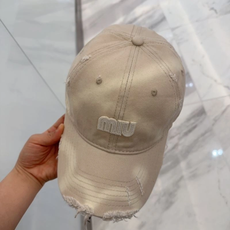 Practical Miu Miu Caps 257714