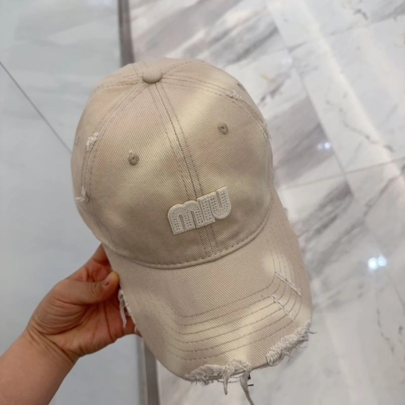 Practical Miu Miu Caps 257714