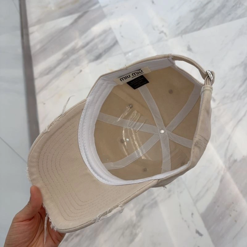 Practical Miu Miu Caps 257714