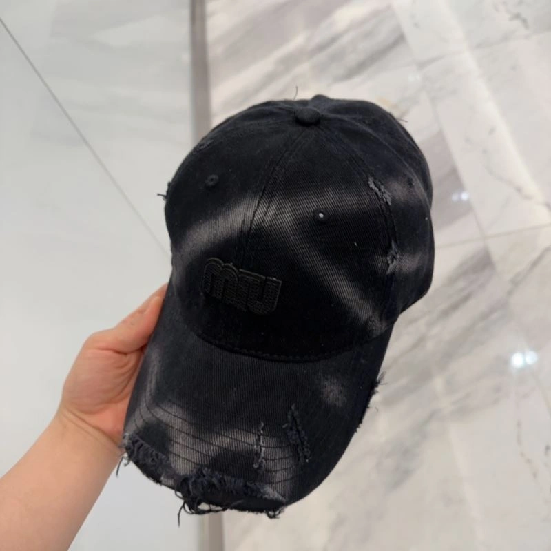 Miu Miu Caps FashionForward 257701