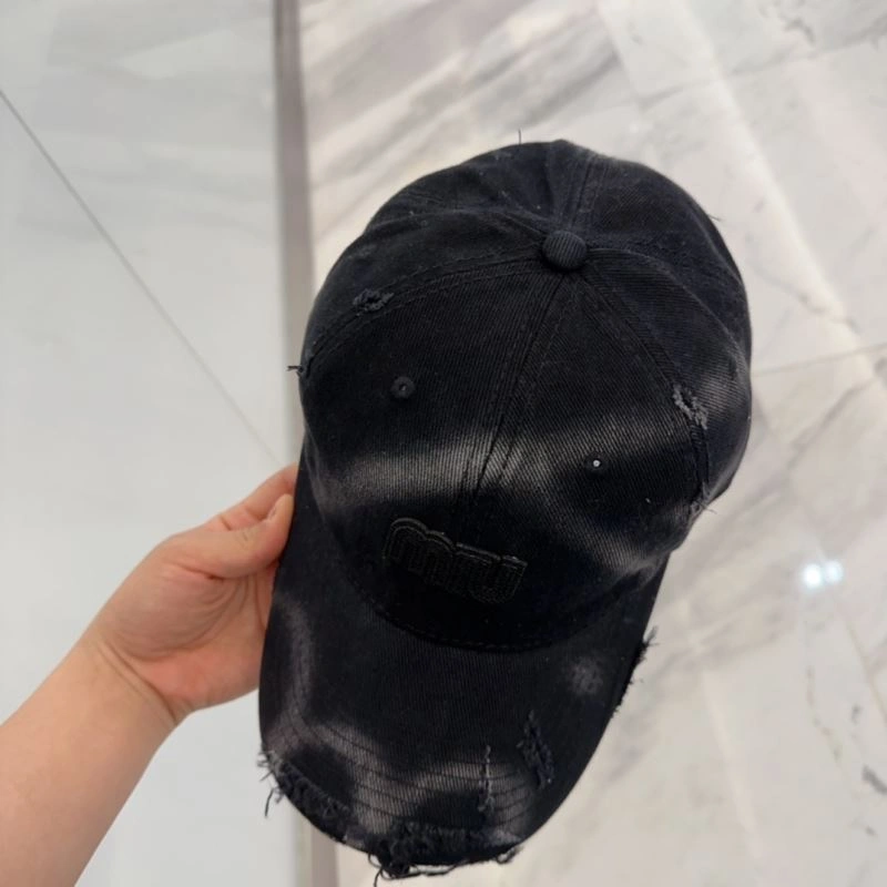 Miu Miu Caps FashionForward 257701