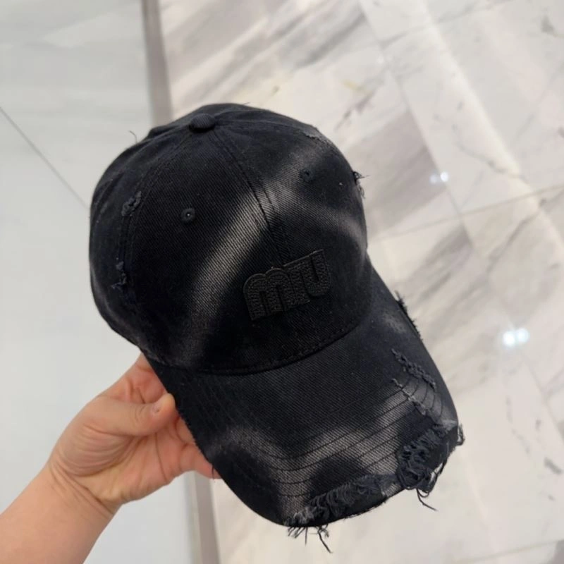 Miu Miu Caps FashionForward 257701