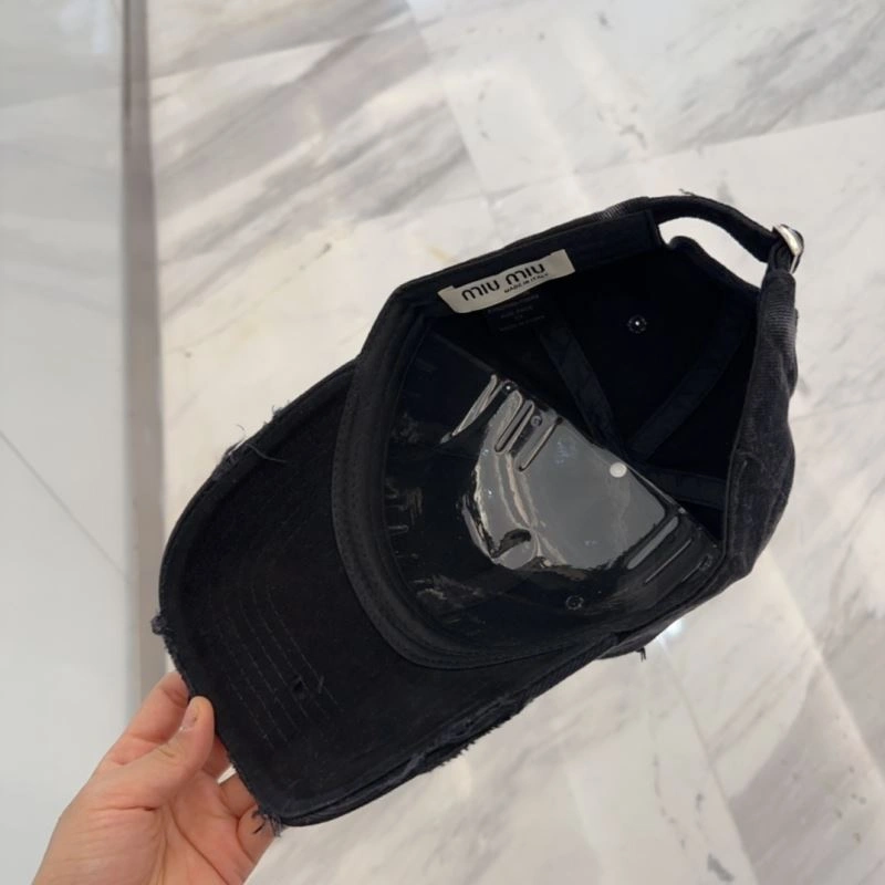Miu Miu Caps FashionForward 257701