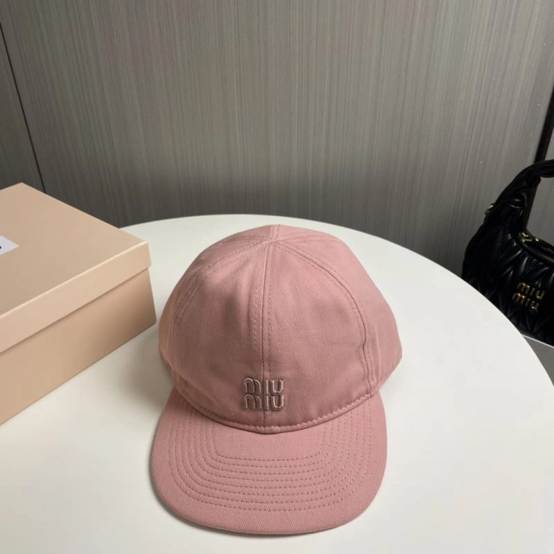 Attractive Miu Miu Caps 257699