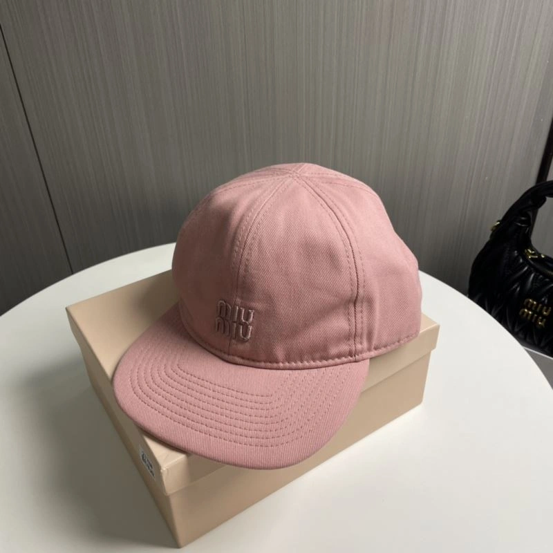 Attractive Miu Miu Caps 257699