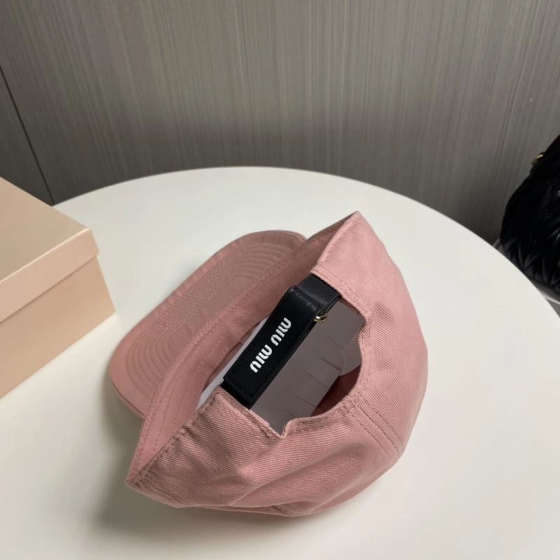 Attractive Miu Miu Caps 257699