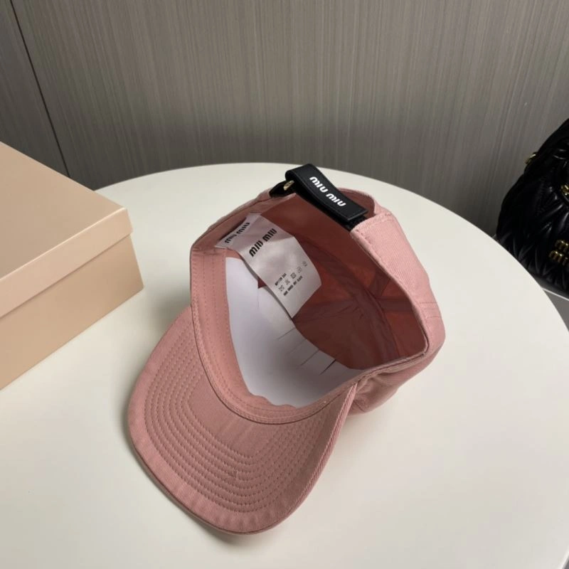 Attractive Miu Miu Caps 257699
