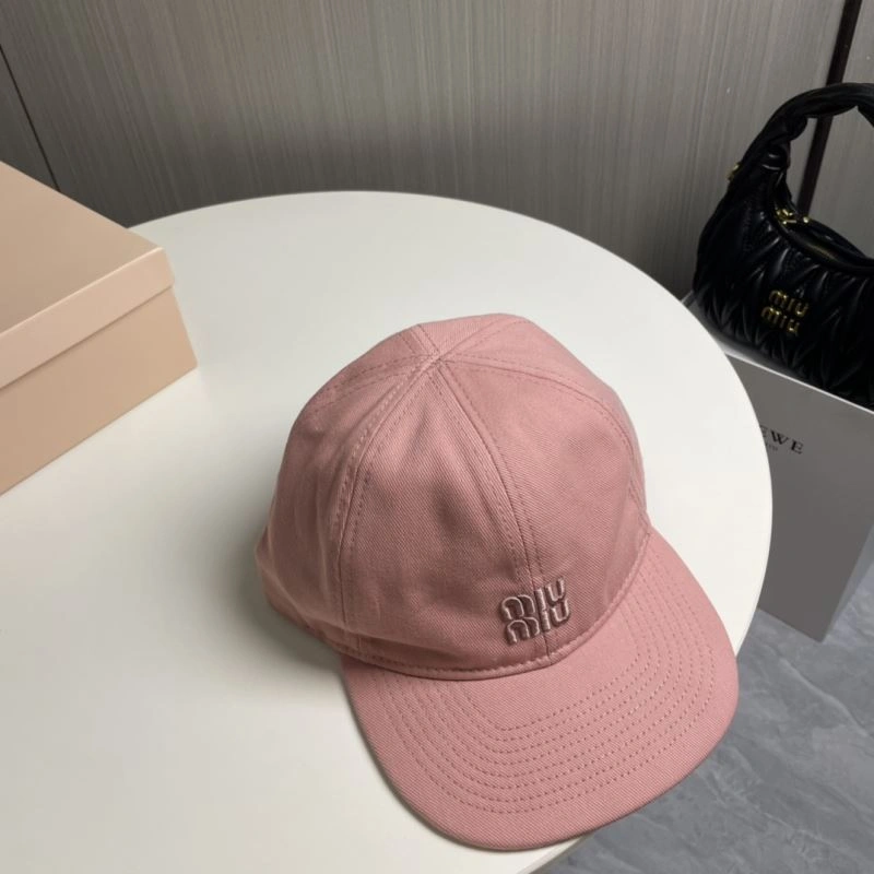 Attractive Miu Miu Caps 257699