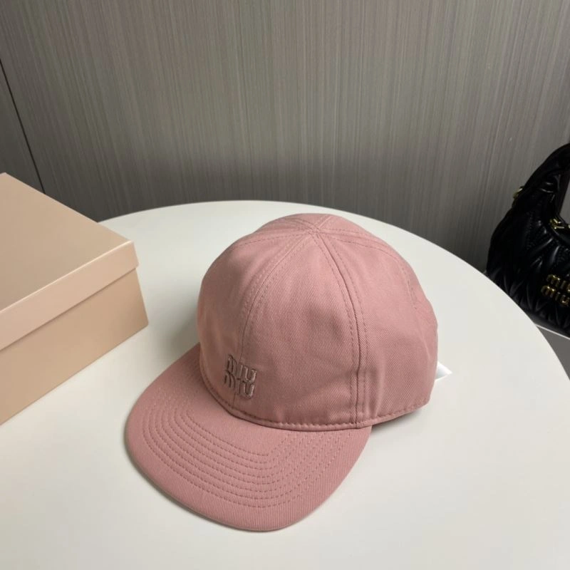 Attractive Miu Miu Caps 257699