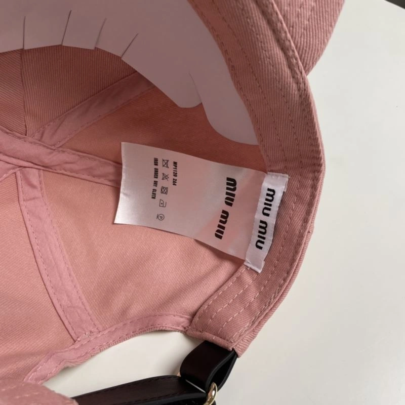 Attractive Miu Miu Caps 257699