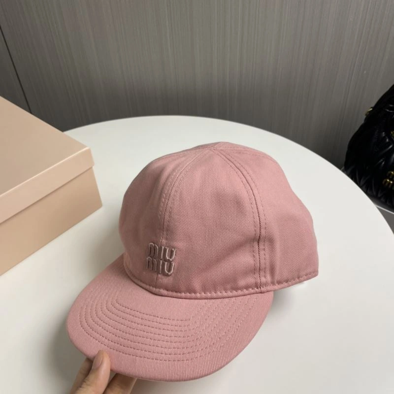 Attractive Miu Miu Caps 257699