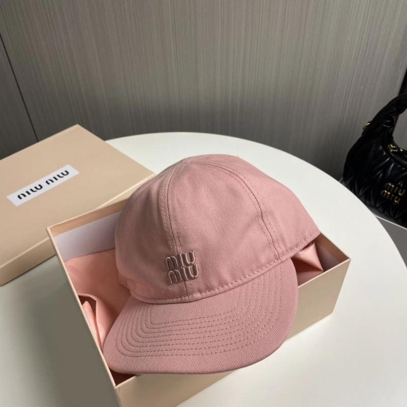 Attractive Miu Miu Caps 257699