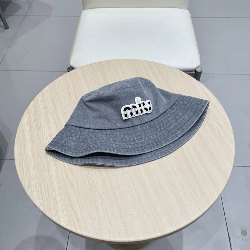 WrinkleFree Miu Miu Caps 257703