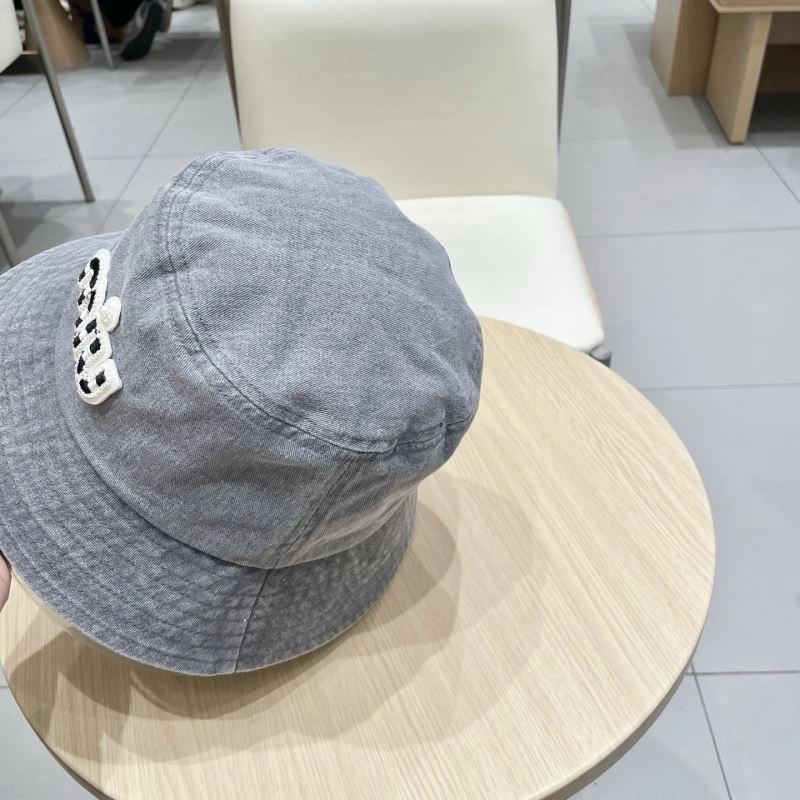 WrinkleFree Miu Miu Caps 257703