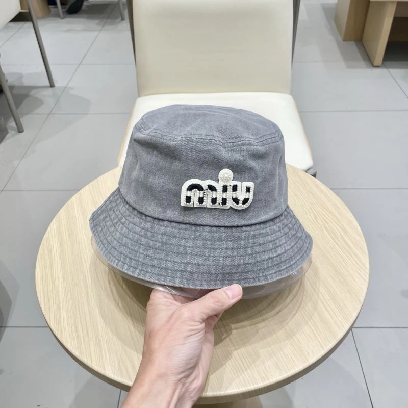 WrinkleFree Miu Miu Caps 257703